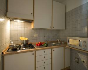 Residence Rio Piccolo