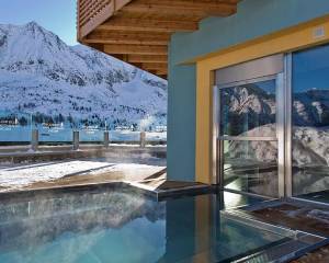 Hotel delle Alpi