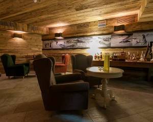 Hotel delle Alpi
