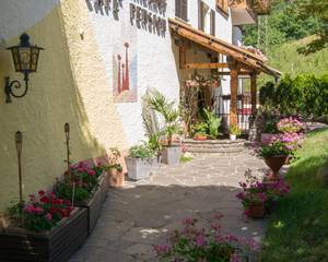 Panoramahotel Unterinnerhof