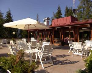 Smart Hotel Folgarida