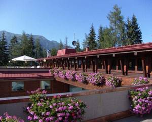 Smart Hotel Folgarida
