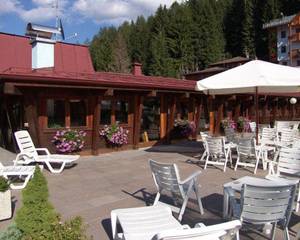 Smart Hotel Folgarida