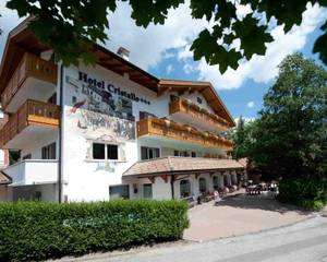 Hotel Cristallo