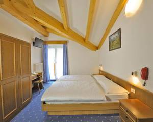 Hotel Cristallo
