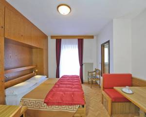 Hotel Cristallo