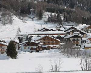 Active Hotel Gran Zebrù