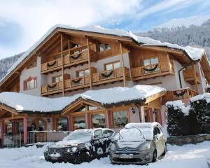 Active Hotel Gran Zebrù