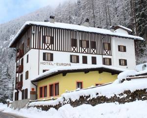 Hotel Europa