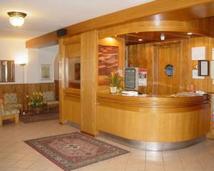 Hotel Europa