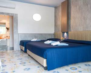 Fruit Village Paestum Coral Beach Resort
