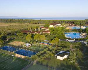Falkensteiner Club Funimation Garden Calabria