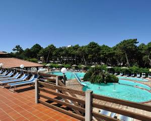 Hotel Ausonia