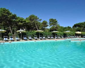 Hotel Ausonia