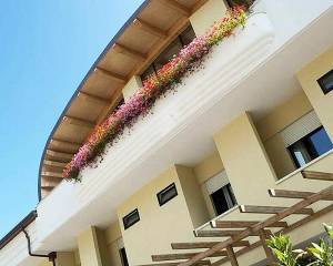 Ferretti Family Park Hotel Kursaal