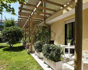 Ferretti Family Park Hotel Kursaal