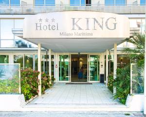 Hotel King Azzurro Club Vacanze