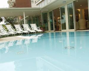 Hotel King Azzurro Club Vacanze