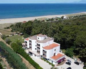Hotel Parco dei Principi Paestum