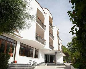 Hotel Parco dei Principi Paestum
