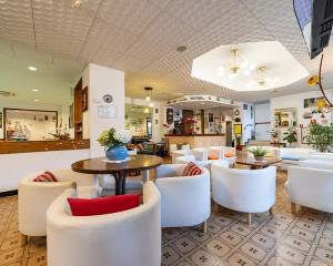 Hotel Cortina