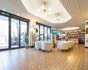 Hotel Cortina