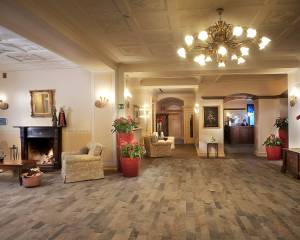 TH Madonna di Campiglio Golf Hotel