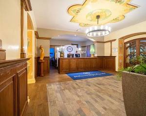 TH Madonna di Campiglio Golf Hotel