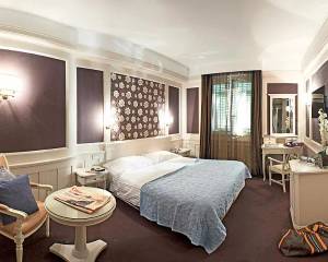 Europa Hotel Design SPA 1877