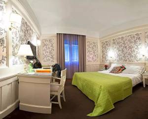 Europa Hotel Design SPA 1877