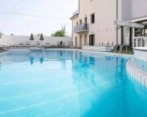 Ferretti Beach Hotel