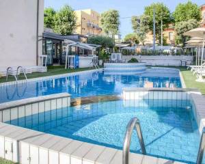 Ferretti Beach Hotel