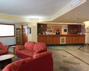 Hotel La Trinitè Monboso