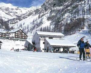 Hotel La Trinitè Monboso