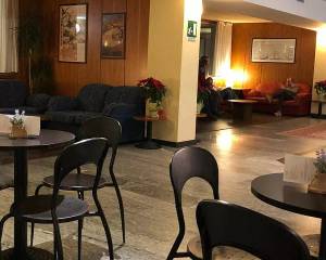 Hotel La Trinitè Monboso