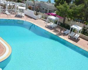 Hotel Residence La Corvetta