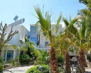 Hotel Residence La Corvetta
