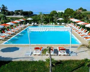 Calabernardo Resort