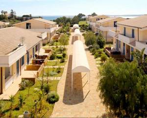 Calabernardo Resort