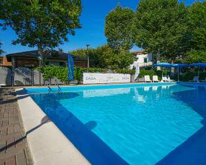 Dada Hotels Dasamo