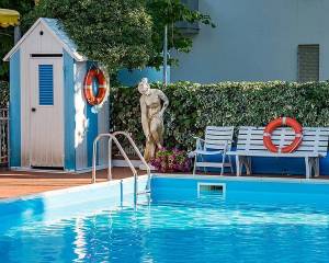 Hotel Villa dei Fiori