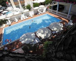 Hotel Villa dei Fiori