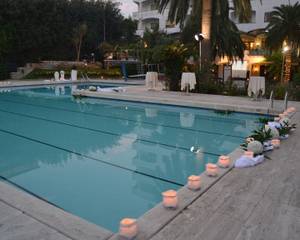 Grand Hotel Don Juan