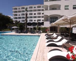 Grand Hotel Don Juan