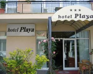 Hotel Playa