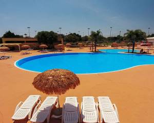 Eurogarden Village