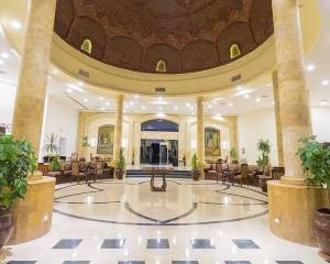 Blend Elphistone Resort