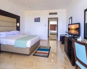 Blend Elphistone Resort