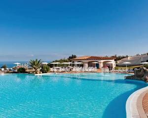Amareclub Acqua di Mare Resort