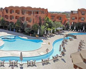 Dream Lagoon & Aquapark Resort